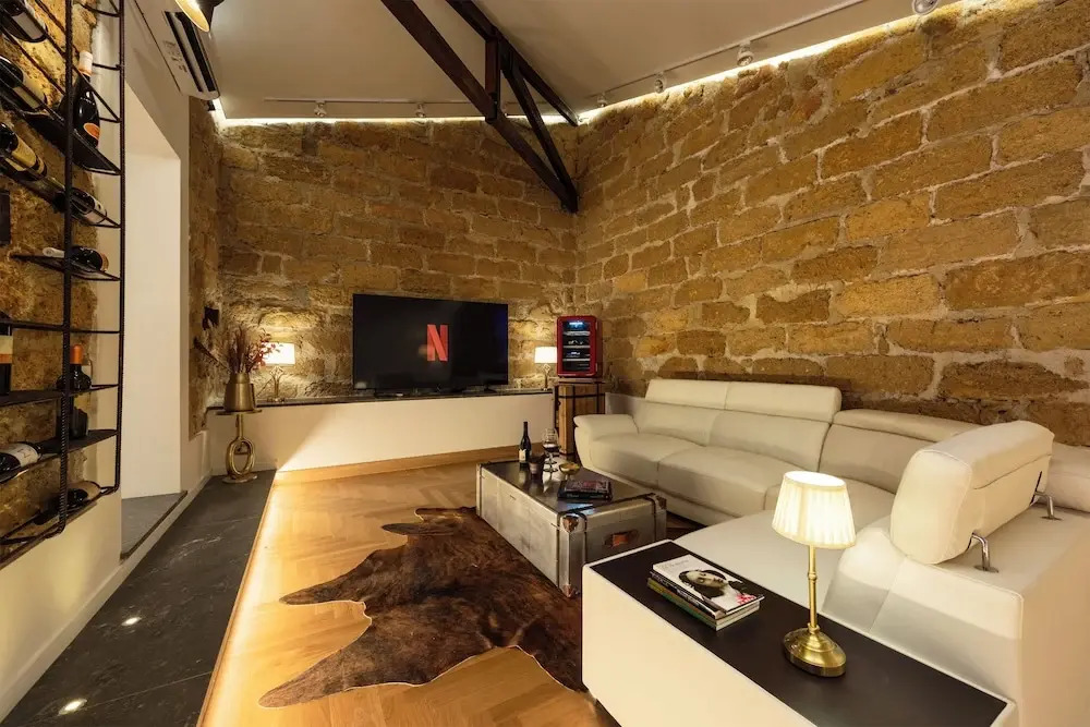 Foto - Villa Libertà