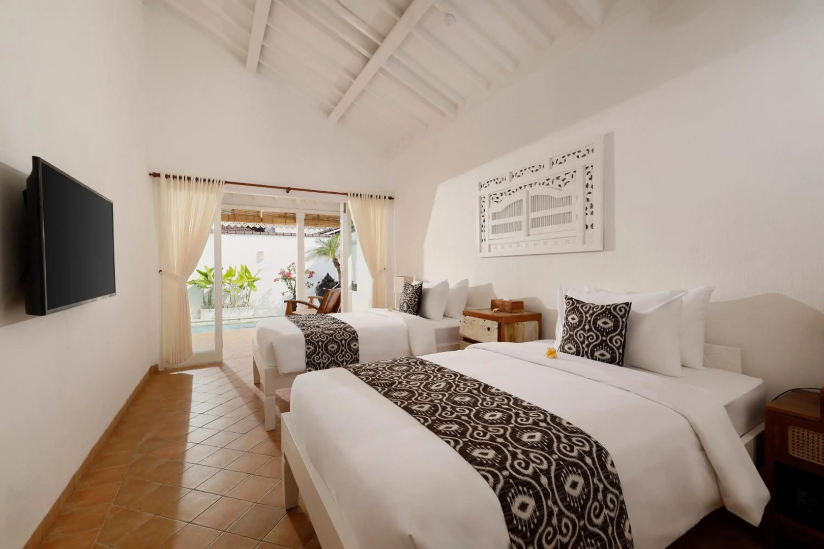 Foto - The Alantara Sanur