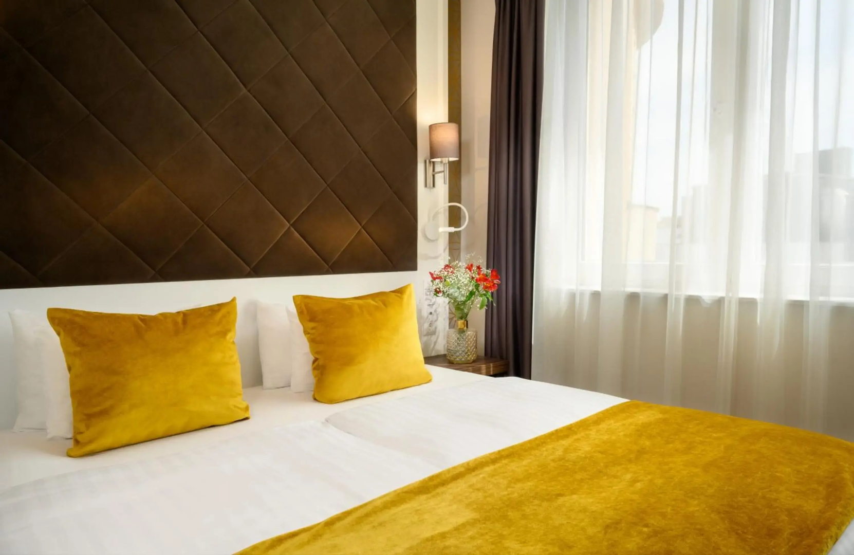 Foto - Leonardo Boutique Hotel Budapest M-Square