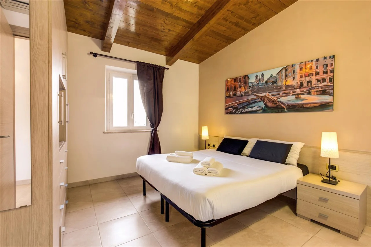 Photo - Aurelia Vatican Apartments