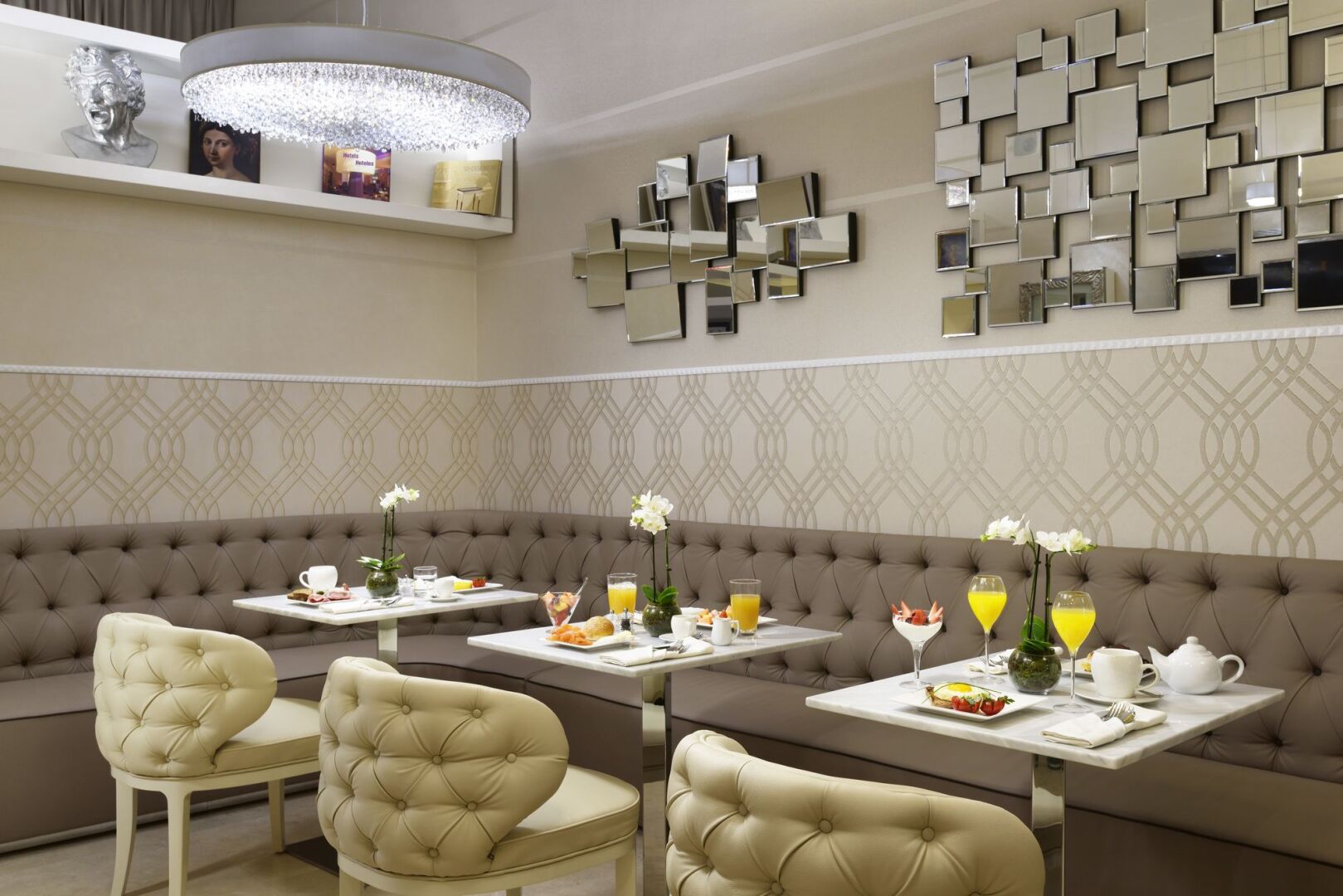 Foto - Lifestyle Suites Rome