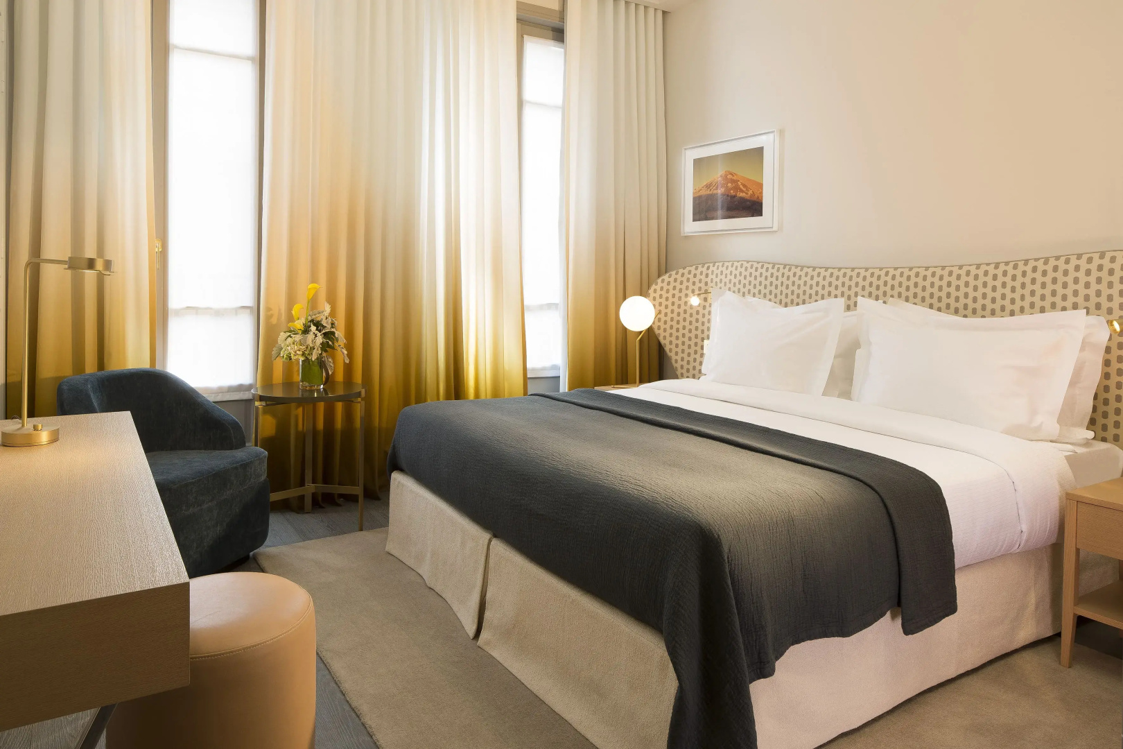 Foto - Hôtel Le Marianne
