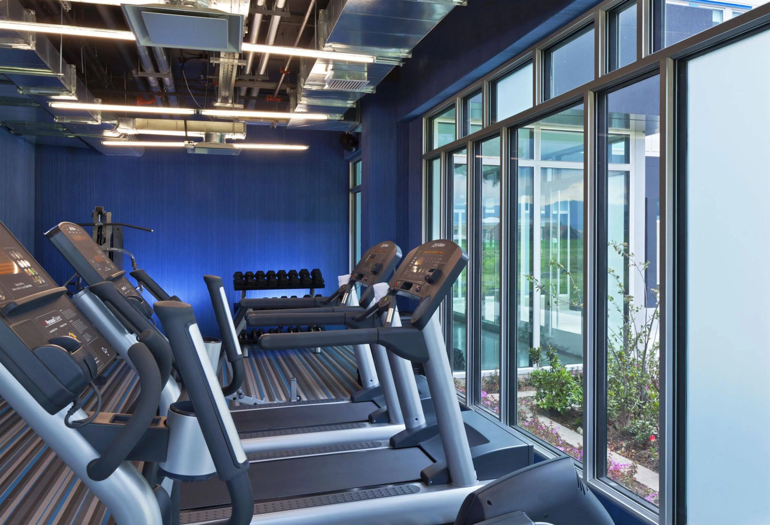 Photo - Aloft Bogotá Airport