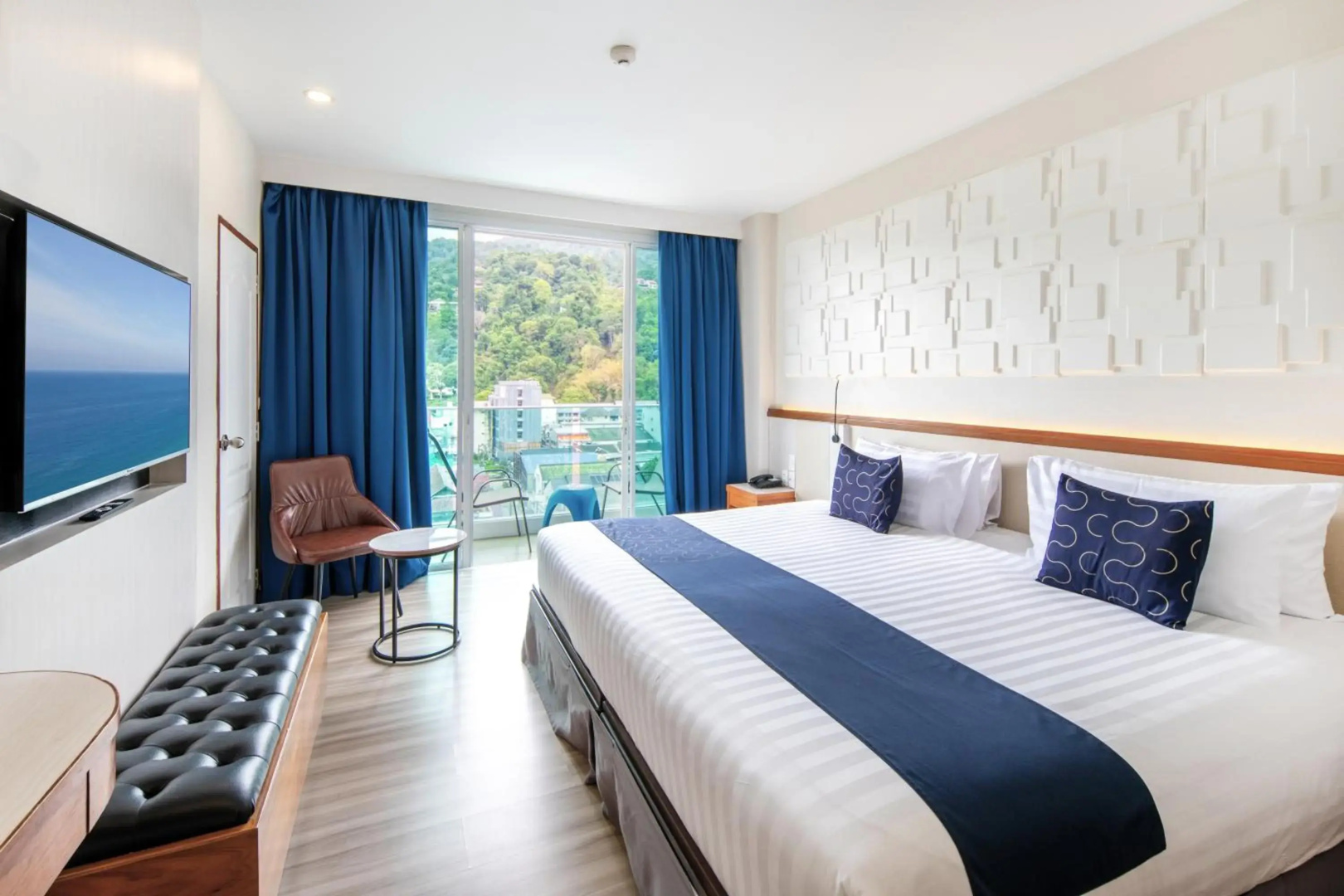 Photo - Sira Grande Hotel, Patong