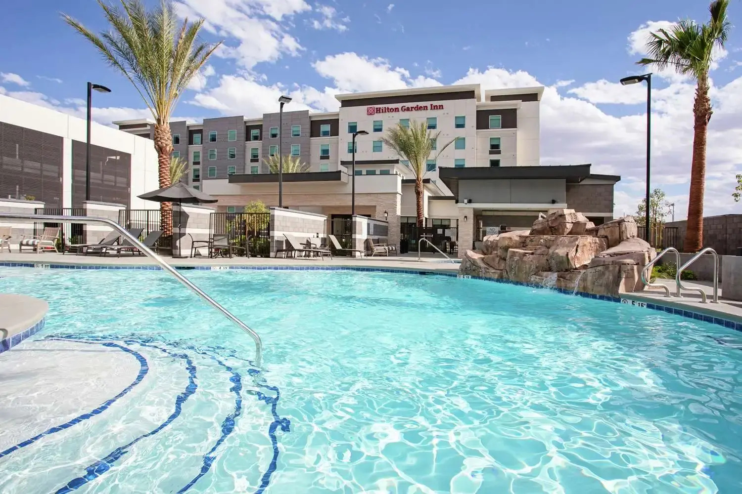 Foto - Hilton Garden Inn Las Vegas City Center