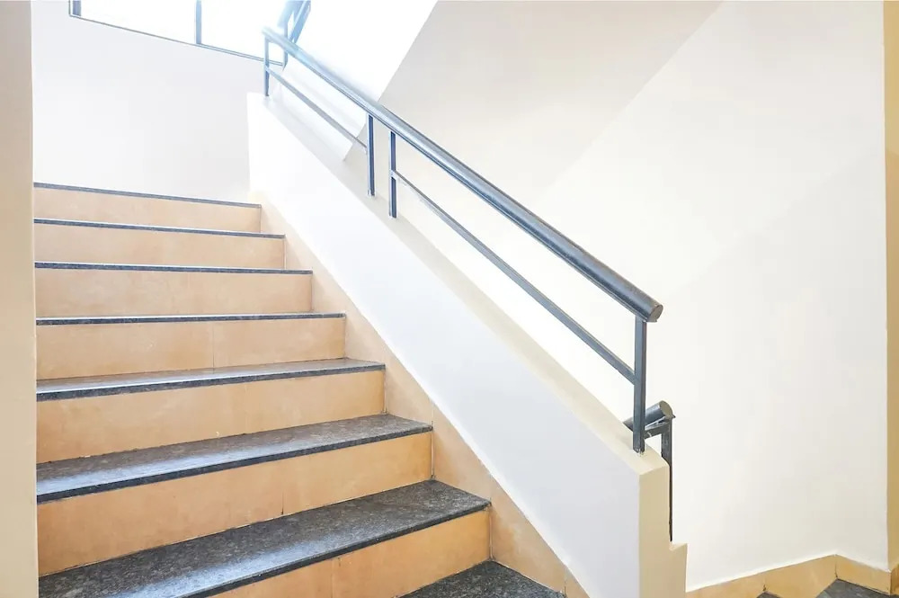 Photo - FabHotel Saffron Inn I - Nr Darshan Museum