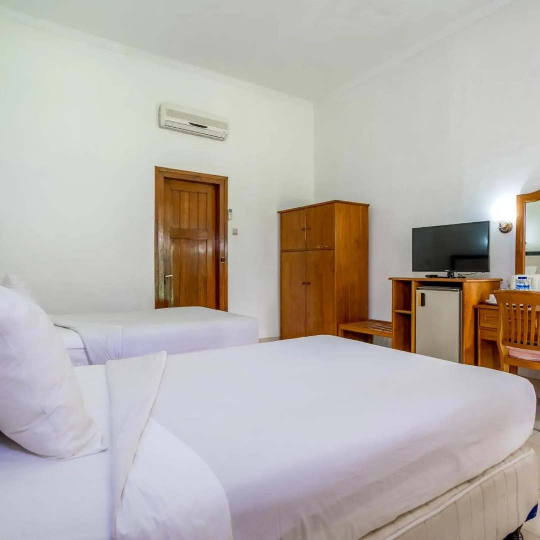 Photo - Inna Bali Heritage Hotel