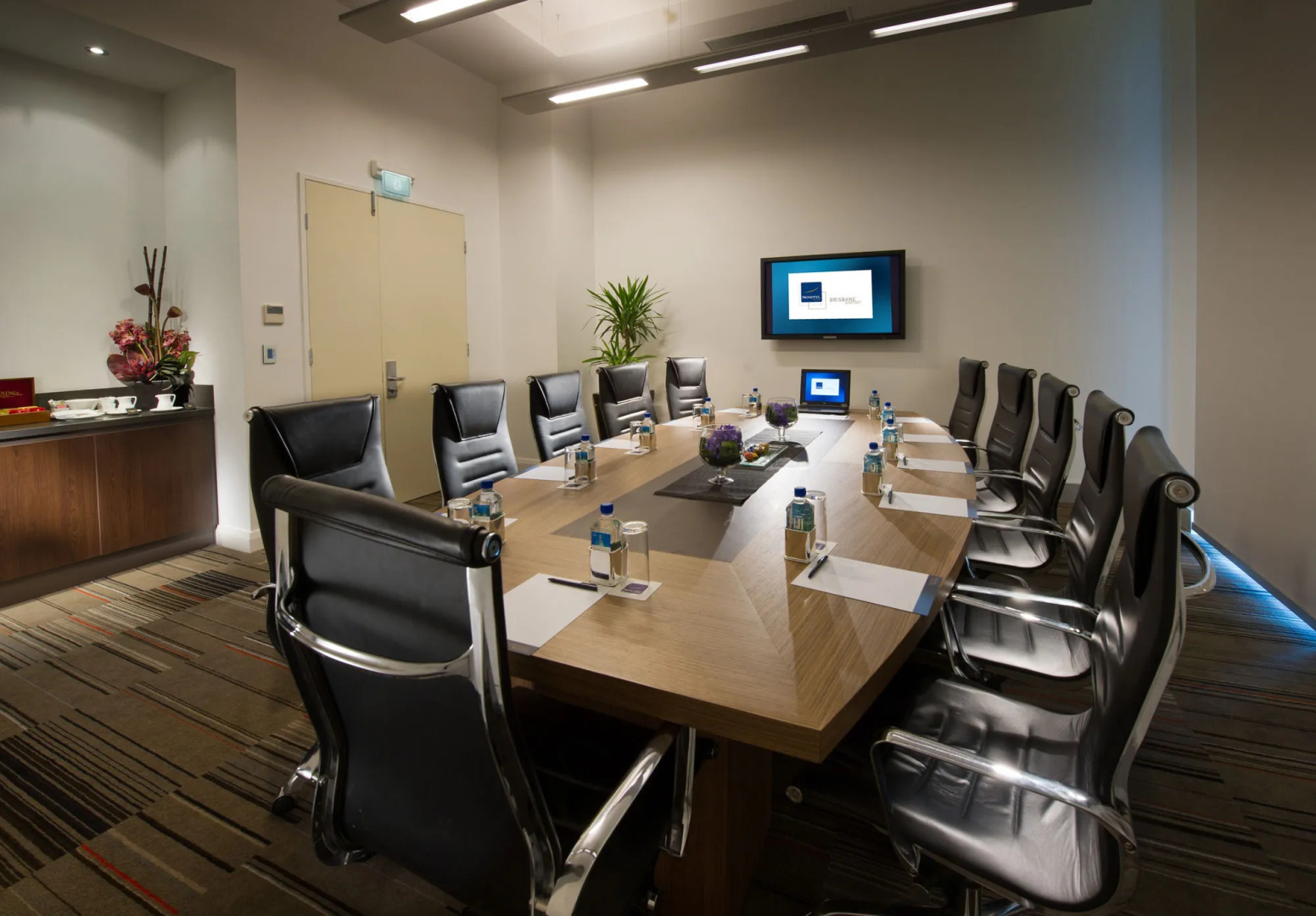 Foto - Novotel Brisbane Airport