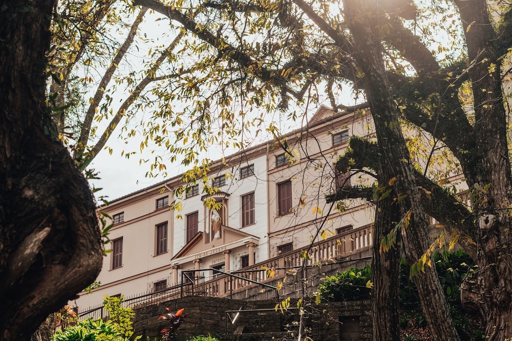 MOSTEIRO Hotel de Charme