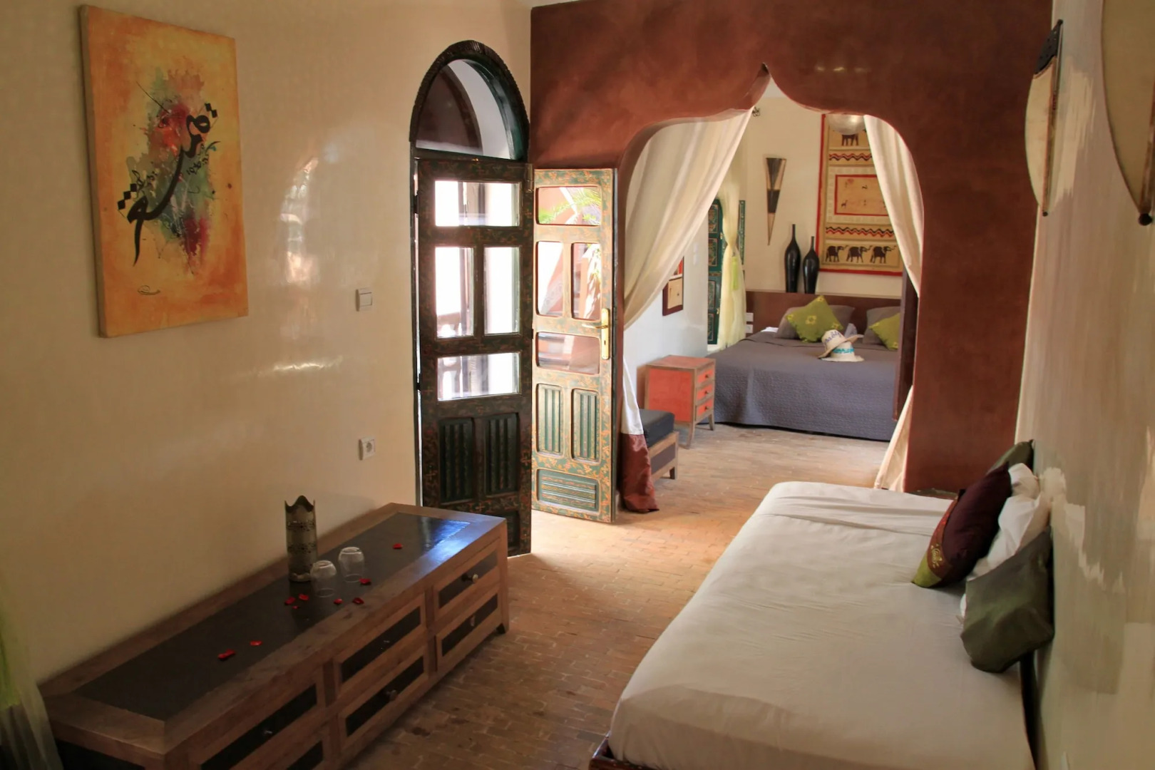 Foto - Riad El Grably