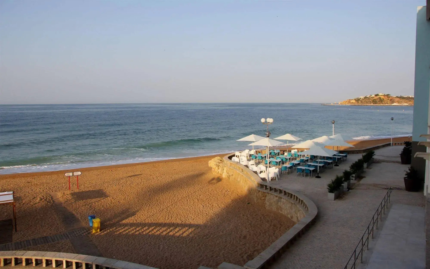 Photo - INATEL Albufeira