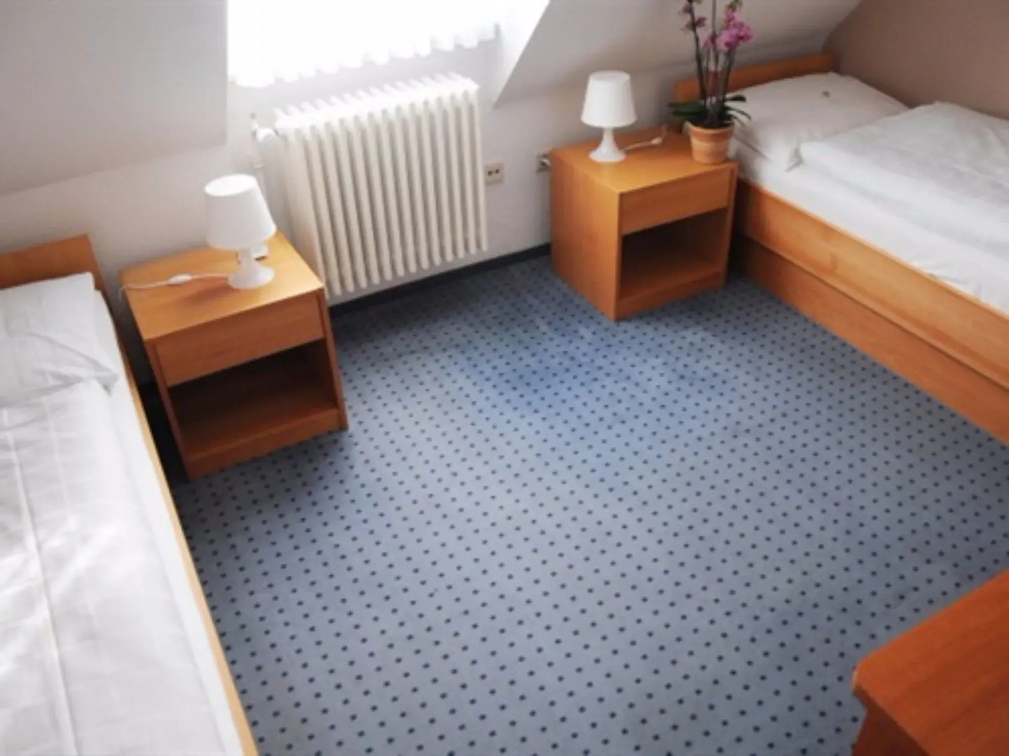 Foto - Hotel Ulmer Stuben