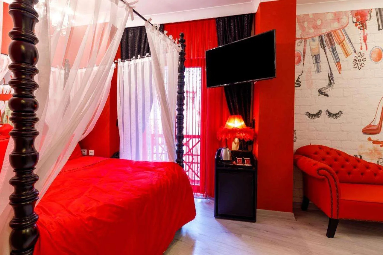 Photo - Germenicia Hotel