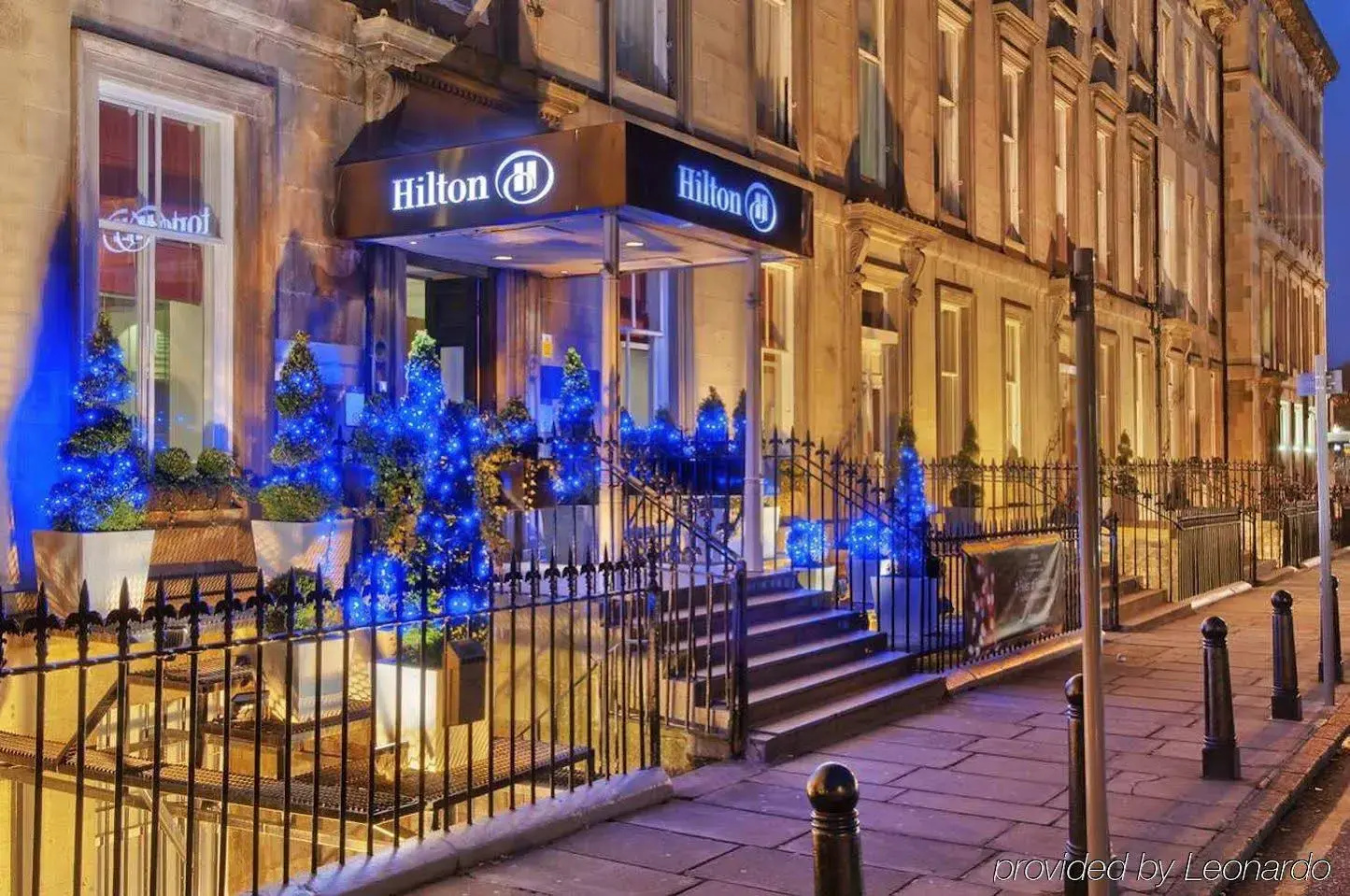 Foto - The Hoxton, Edinburgh