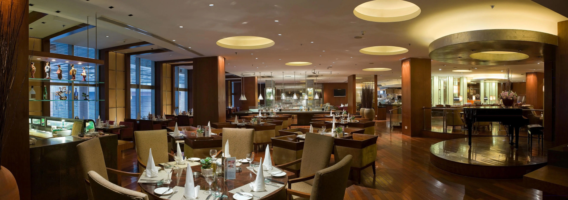 Photo - Jinling Purple Mountain Hotel Shanghai