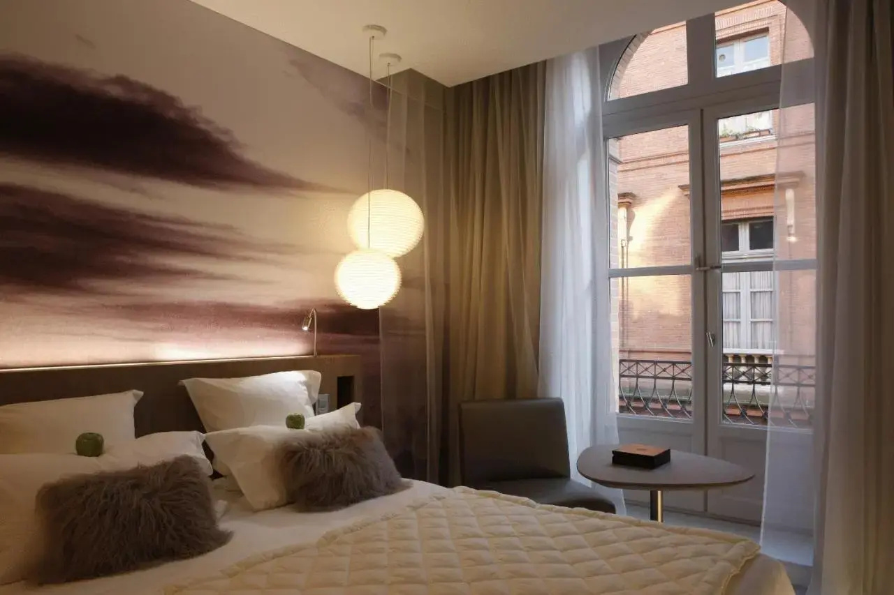 Photo - Le Grand Balcon