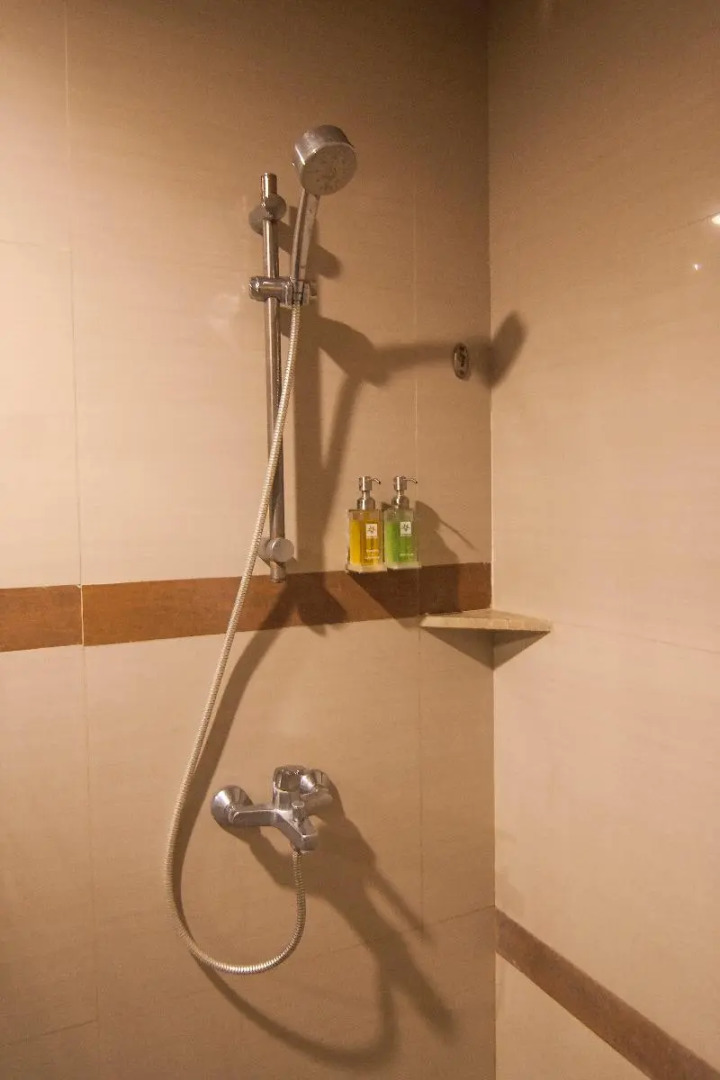 Photo - Swiss-Belhotel Rainforest