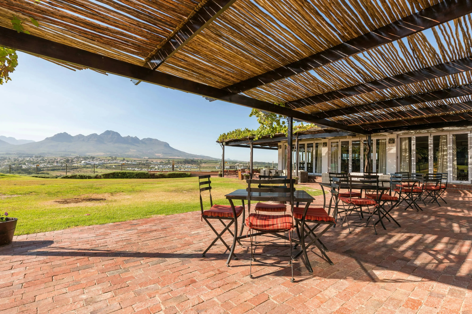 Photo - Protea Hotel by Marriott Stellenbosch