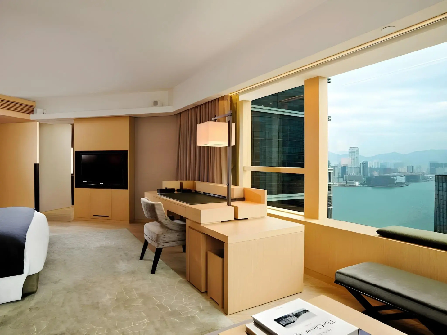 Photo - Upper House Hong Kong