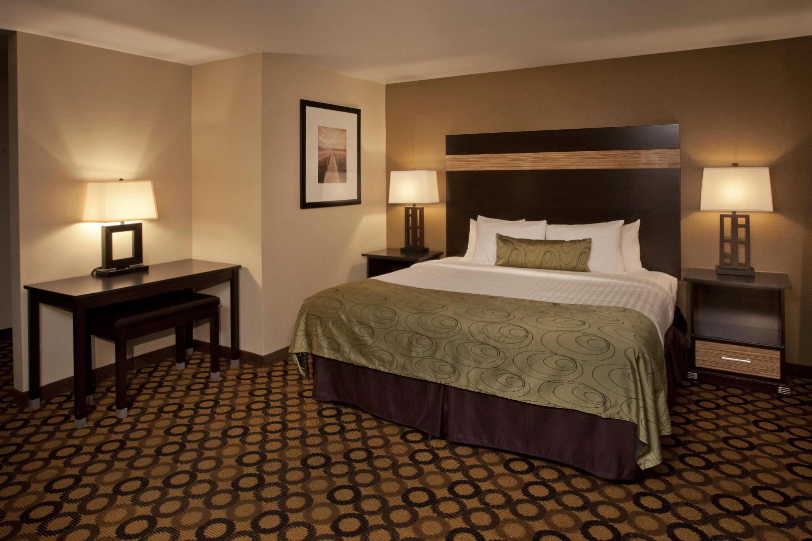 Foto - Baymont by Wyndham Kent/Seattle
