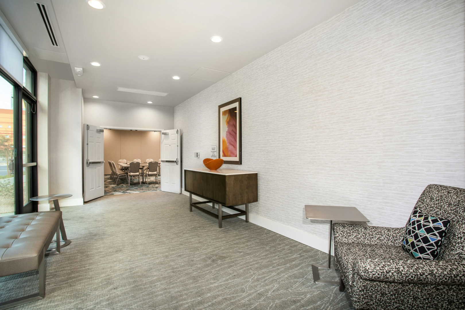 Photo - Hilton Garden Inn Las Vegas City Center