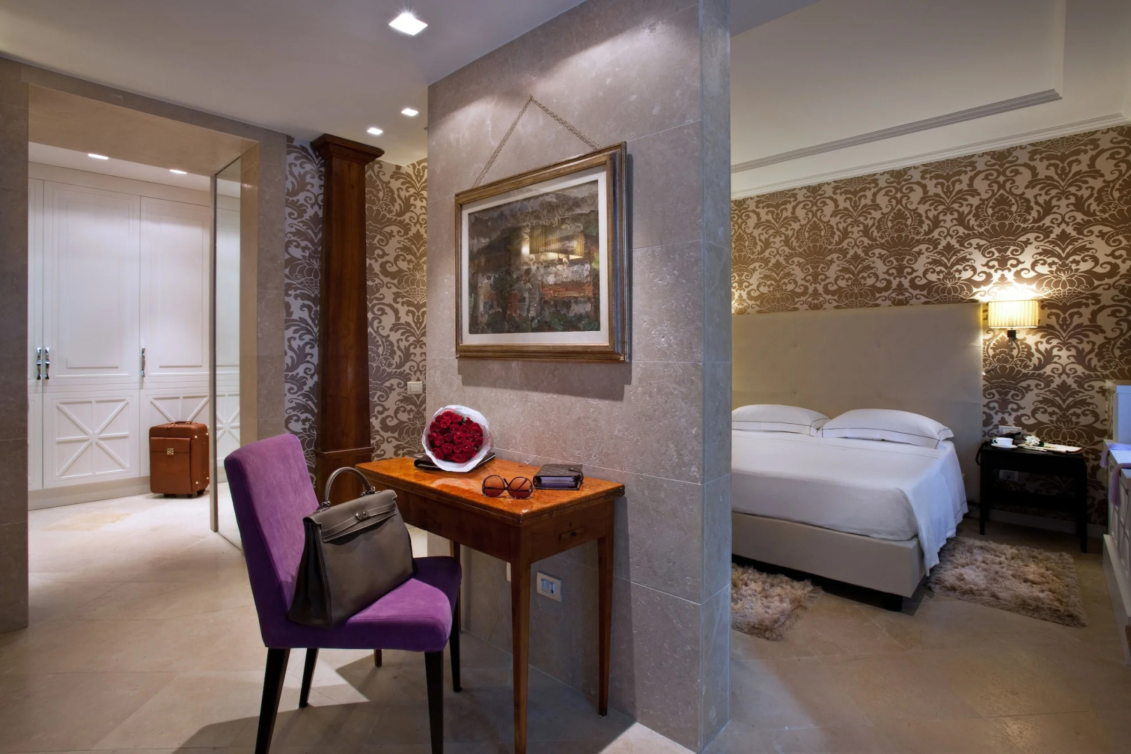 Photo - The Ashbee Hotel - The Leading Hotels of the World