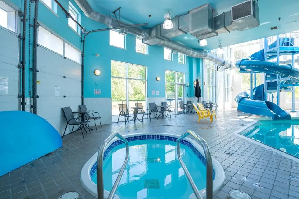 Photo - Sandman Hotel & Suites Squamish