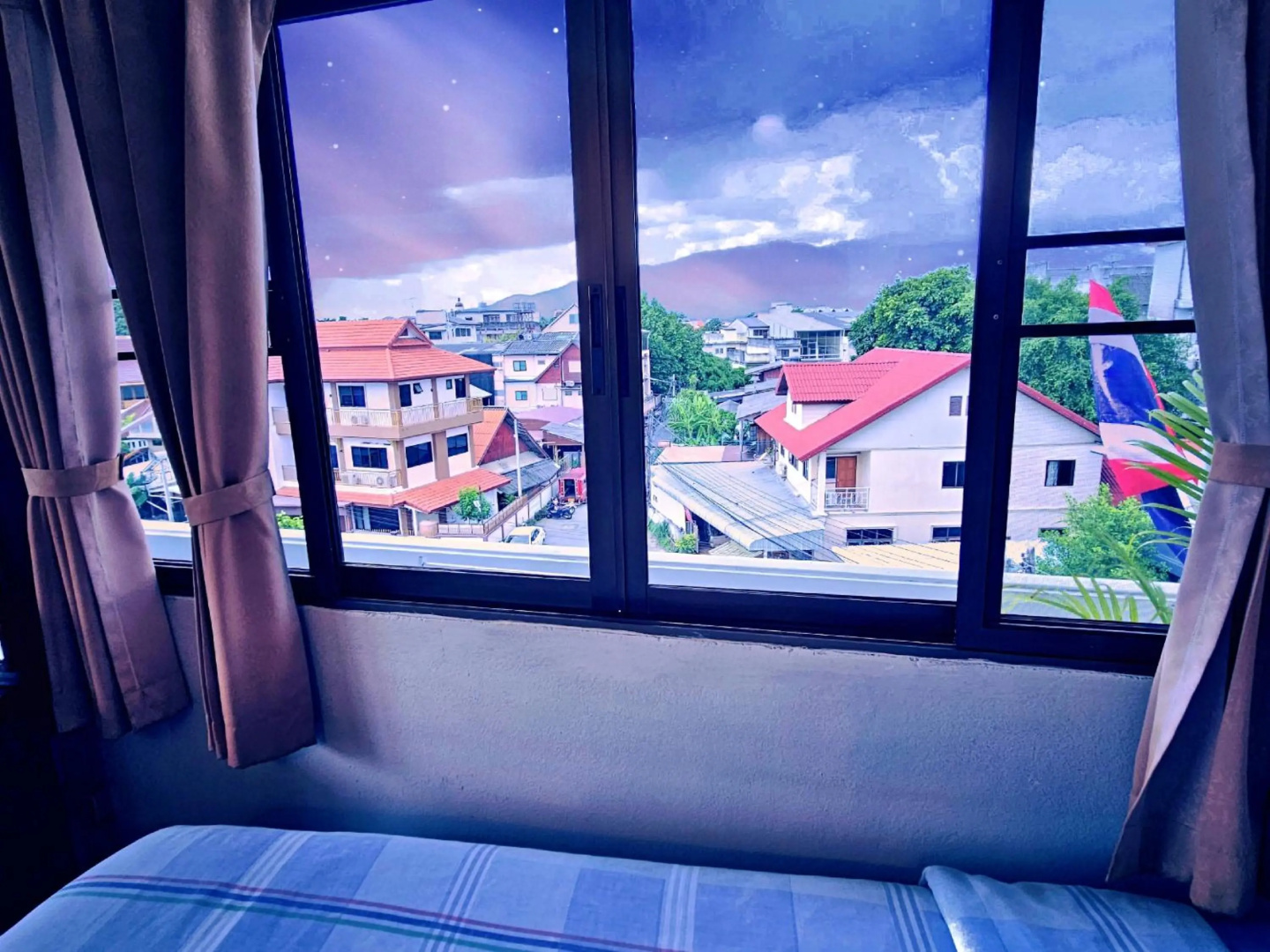 Foto - Bed and Terrace Guesthouse