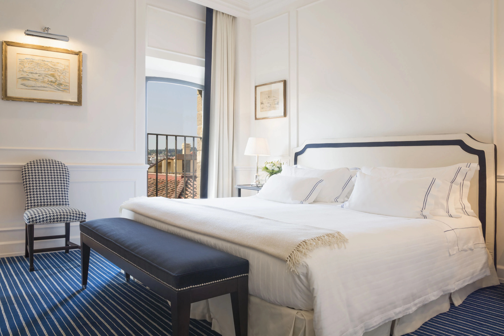 Foto - Hotel Continentale - Lungarno Collection