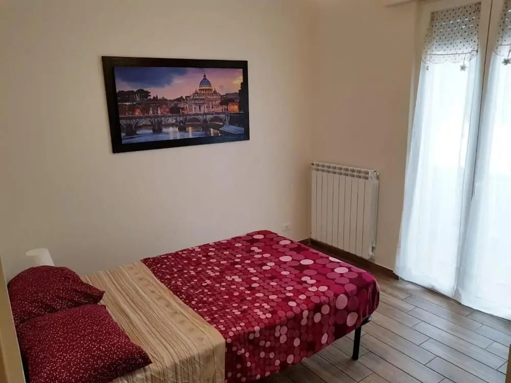 Photo - Cozy Rooms Rome