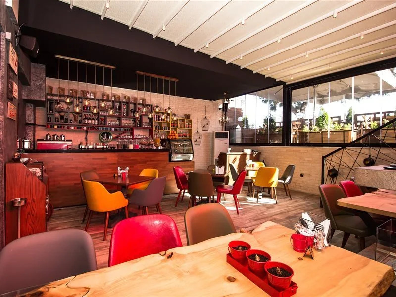 Foto - Le Marde Hotel