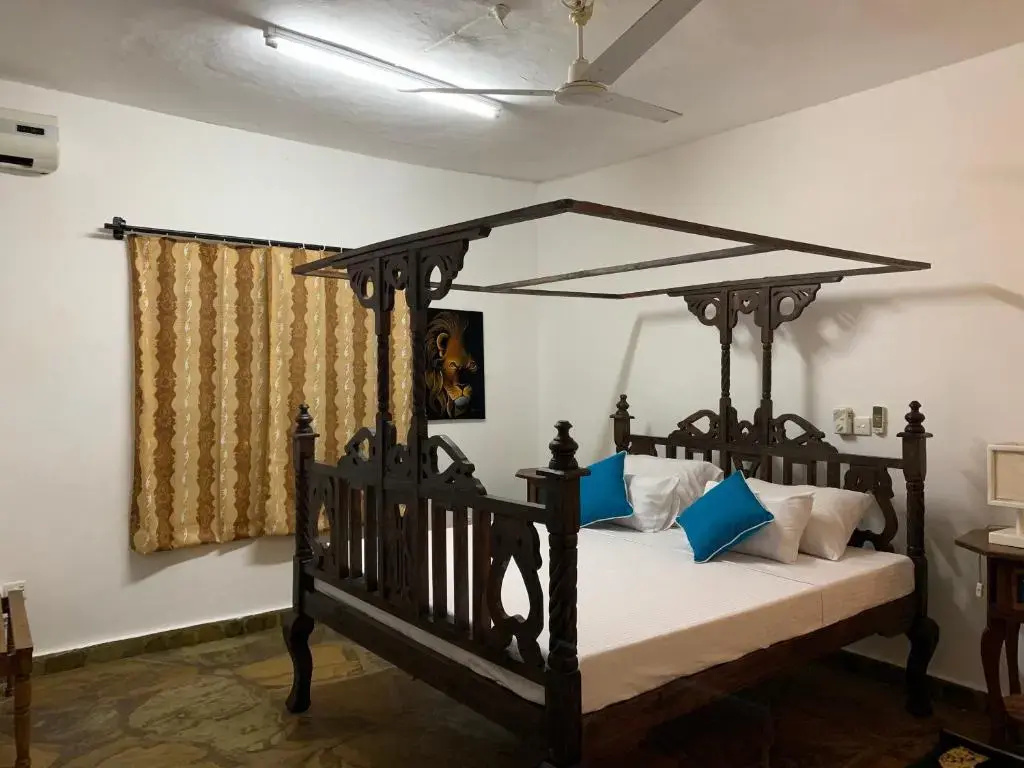 Foto - Villa Ameera Malindi