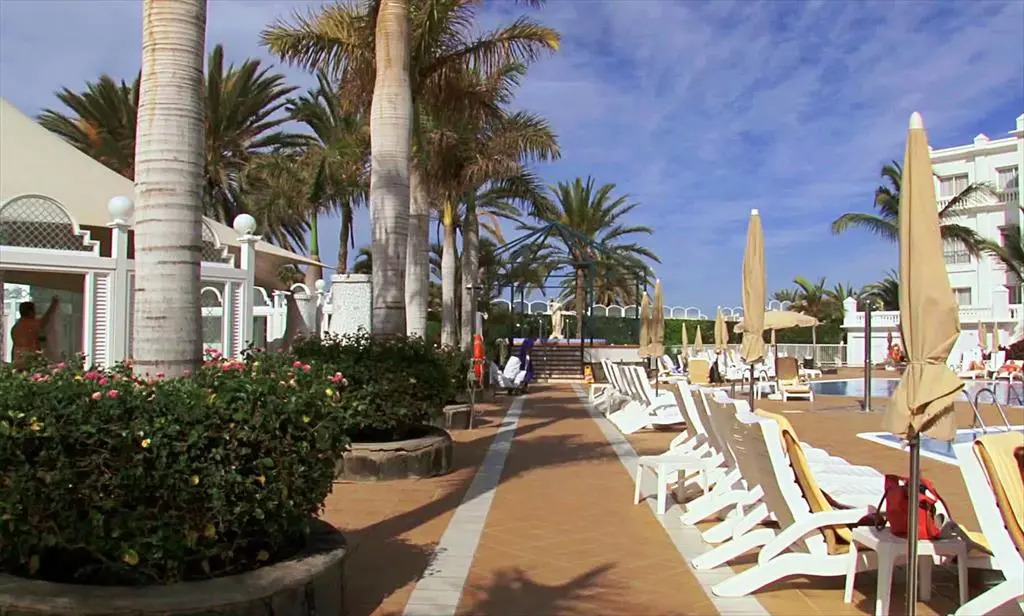 Photo - Hotel Riu Palace Maspalomas - Adults Only