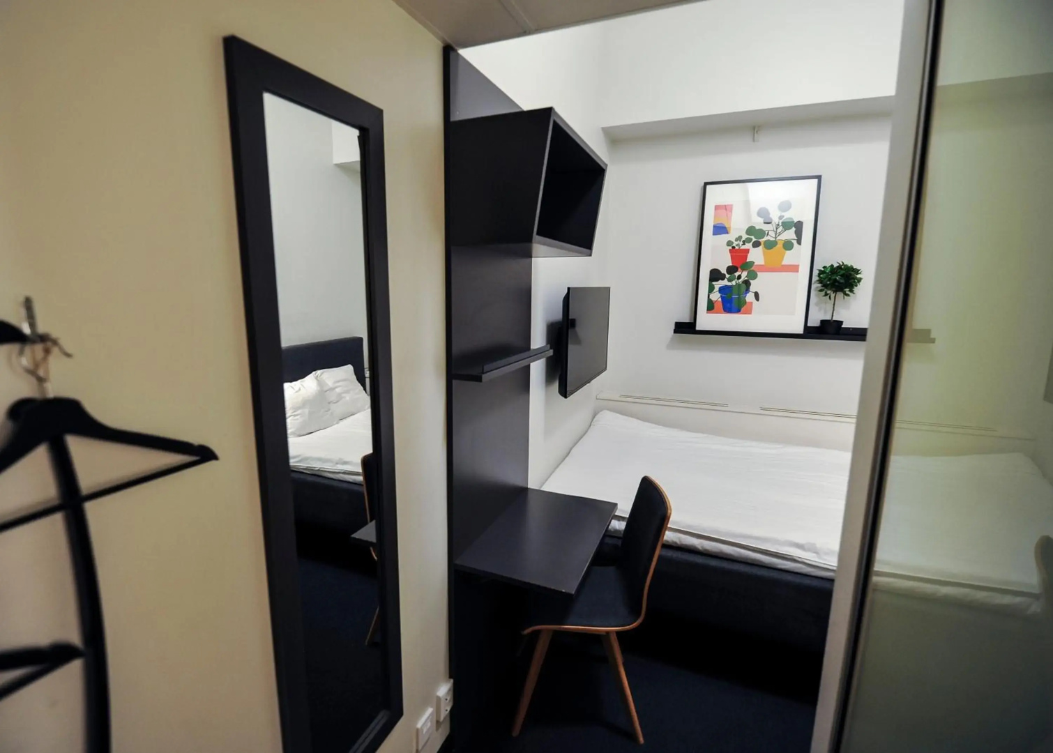 Photo - Moment Hotels