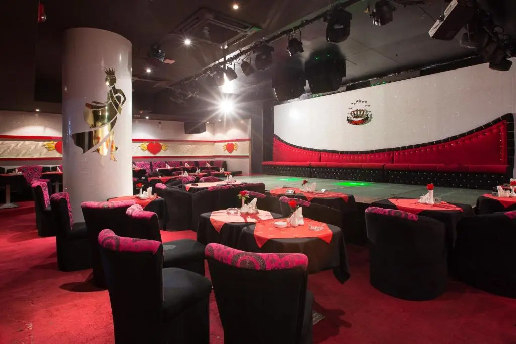 Foto - York International Hotel