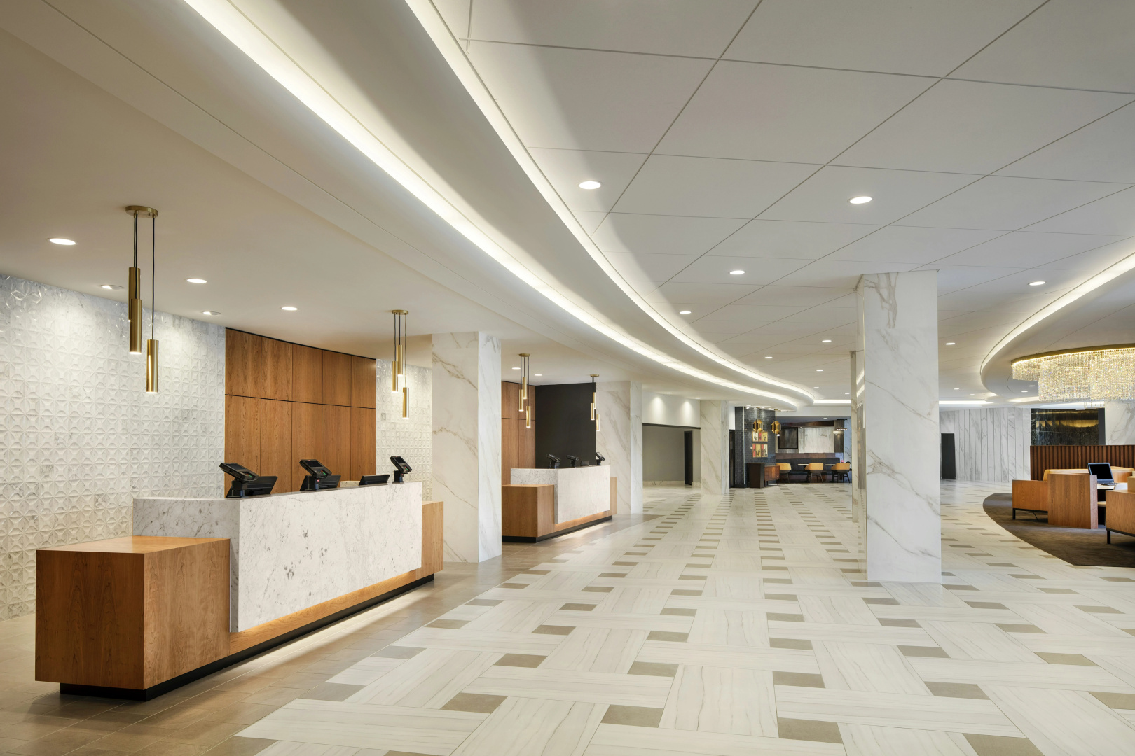 Photo - Washington Hilton