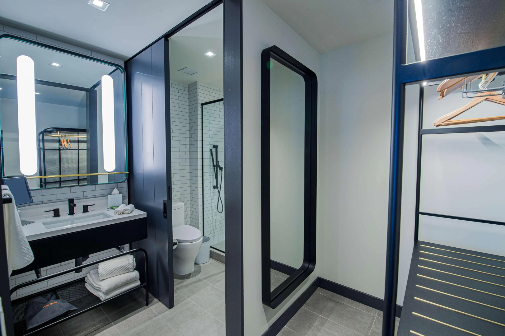 Photo - Canopy By Hilton Jersey City Arts District