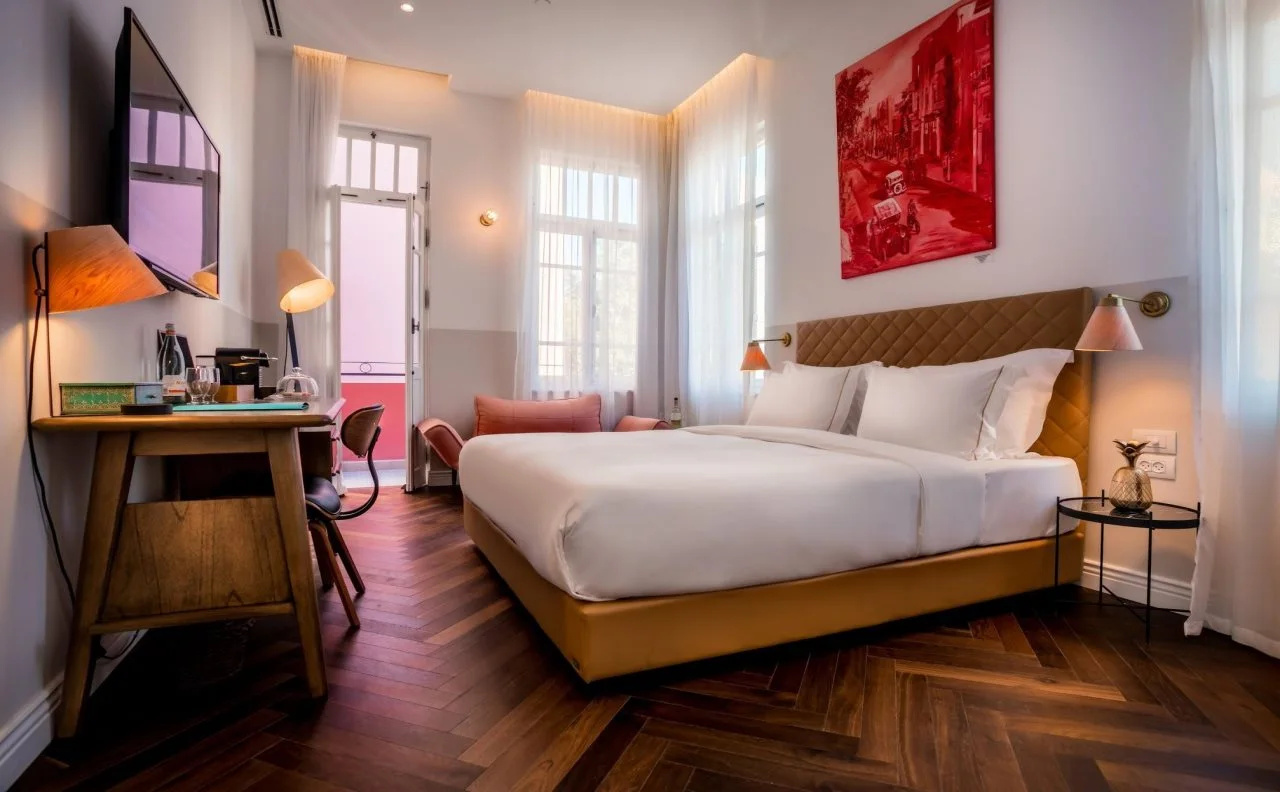Photo - Nordoy Hotel - FATTAL COLORS