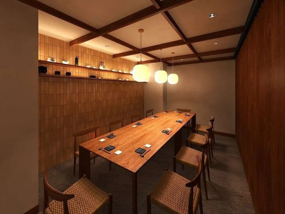 Foto - Sotetsu Grand Fresa Bangkok