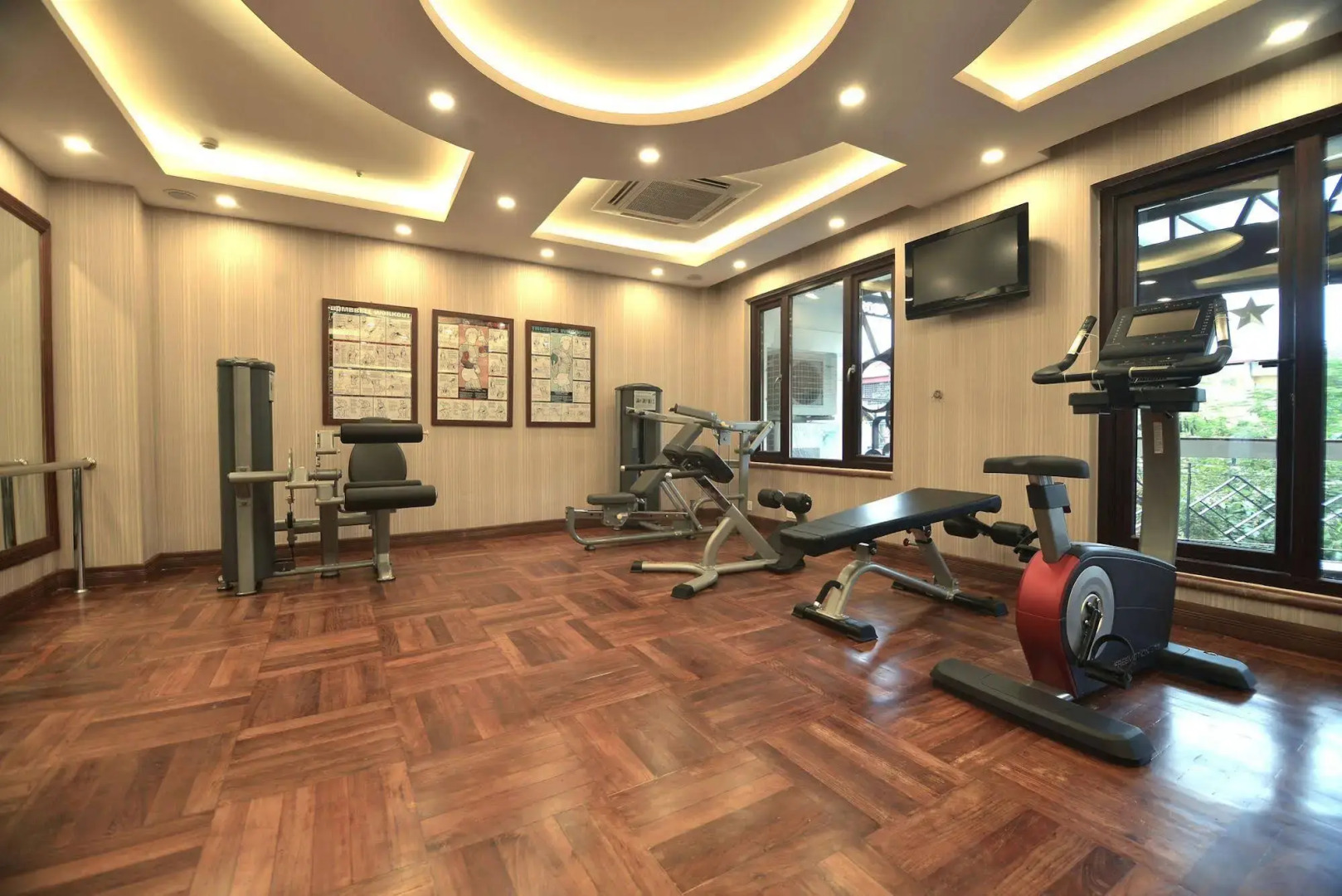 Photo - Thien Thai Hotel & Spa