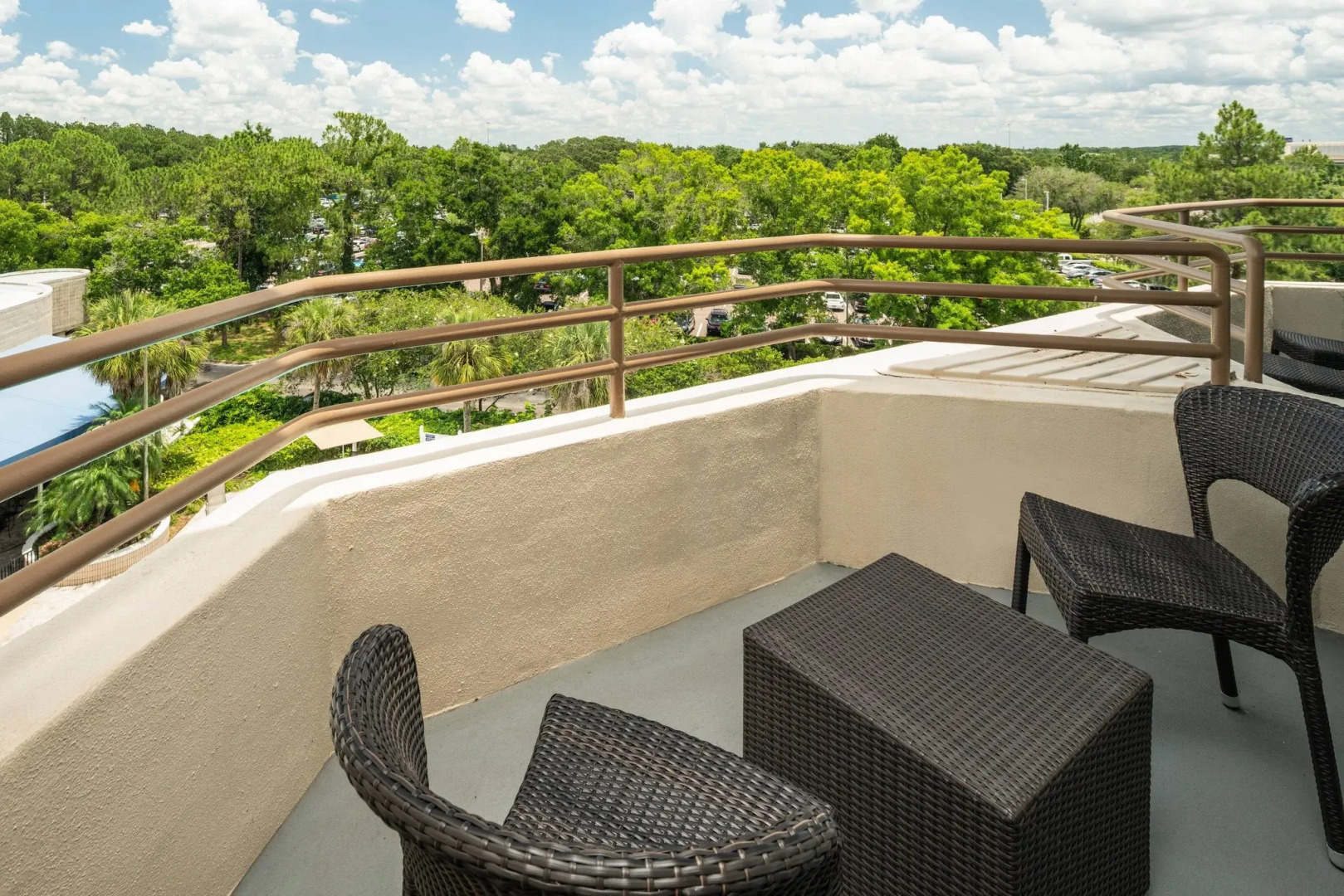 Photo - Sheraton Tampa Brandon Hotel