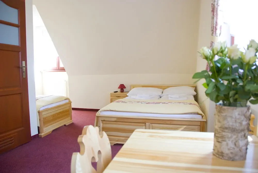 Foto - Zajazd Górski Kuźnice