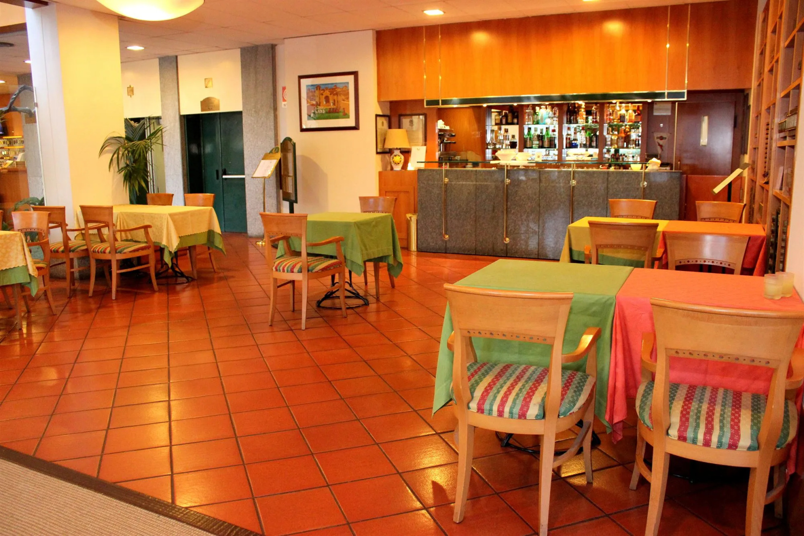 Foto - Hotel Della Rotonda