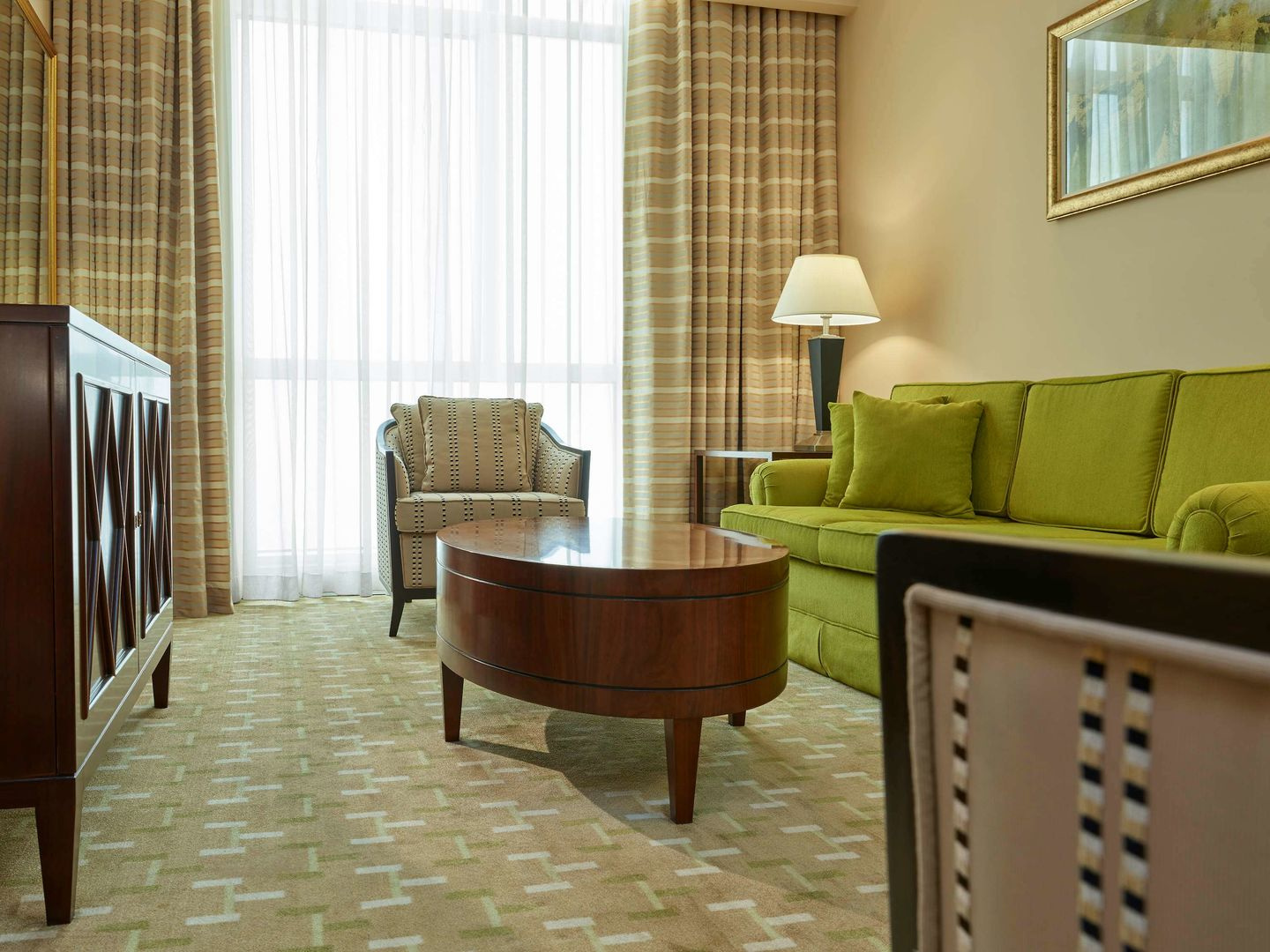 Foto - Swissotel Makkah