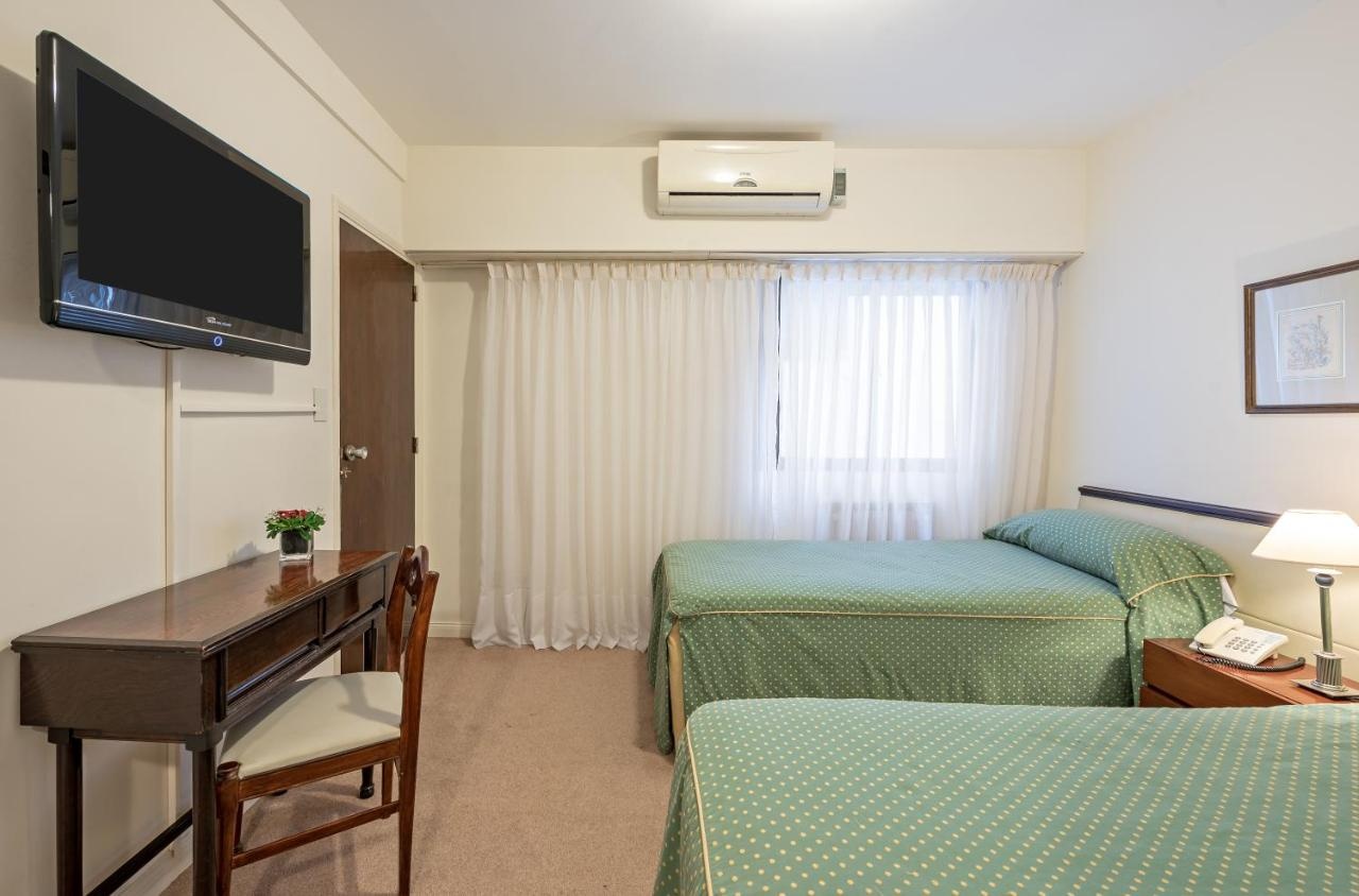 Foto - Hotel Iruña