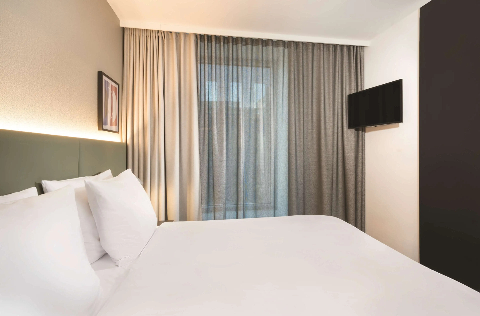 Foto - Adina Apartment Hotel Hamburg Speicherstadt