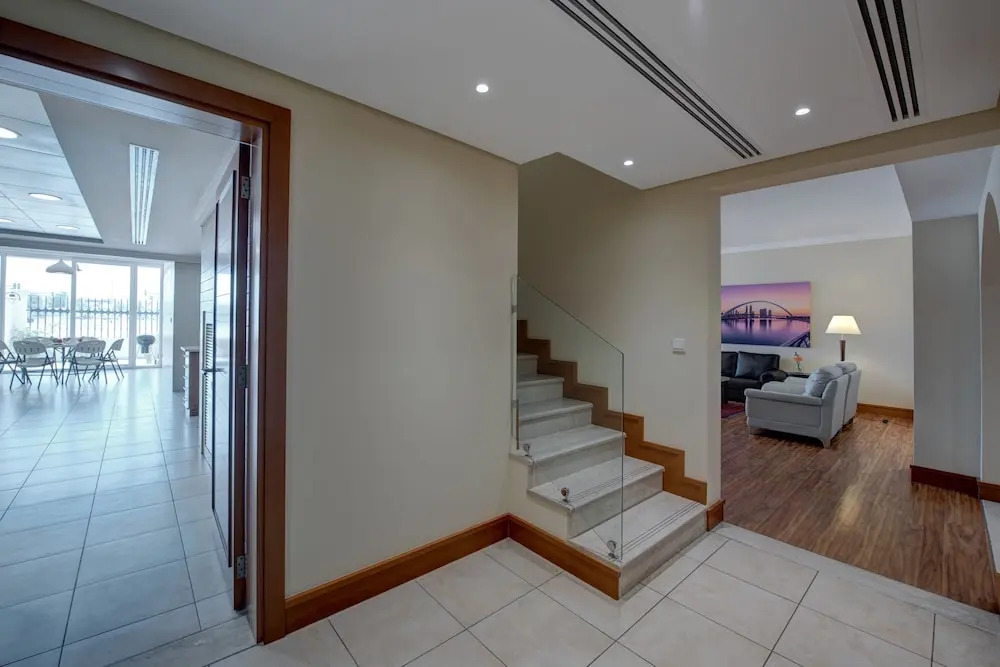 Foto - J5 Villas Holiday Homes Barsha Gardens