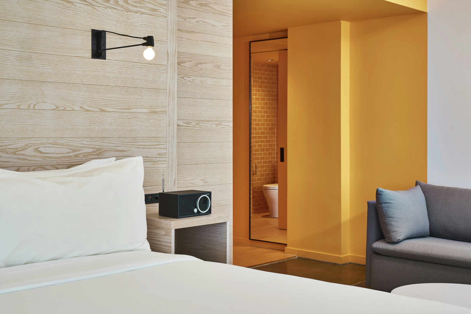 Foto - Radio Hotel