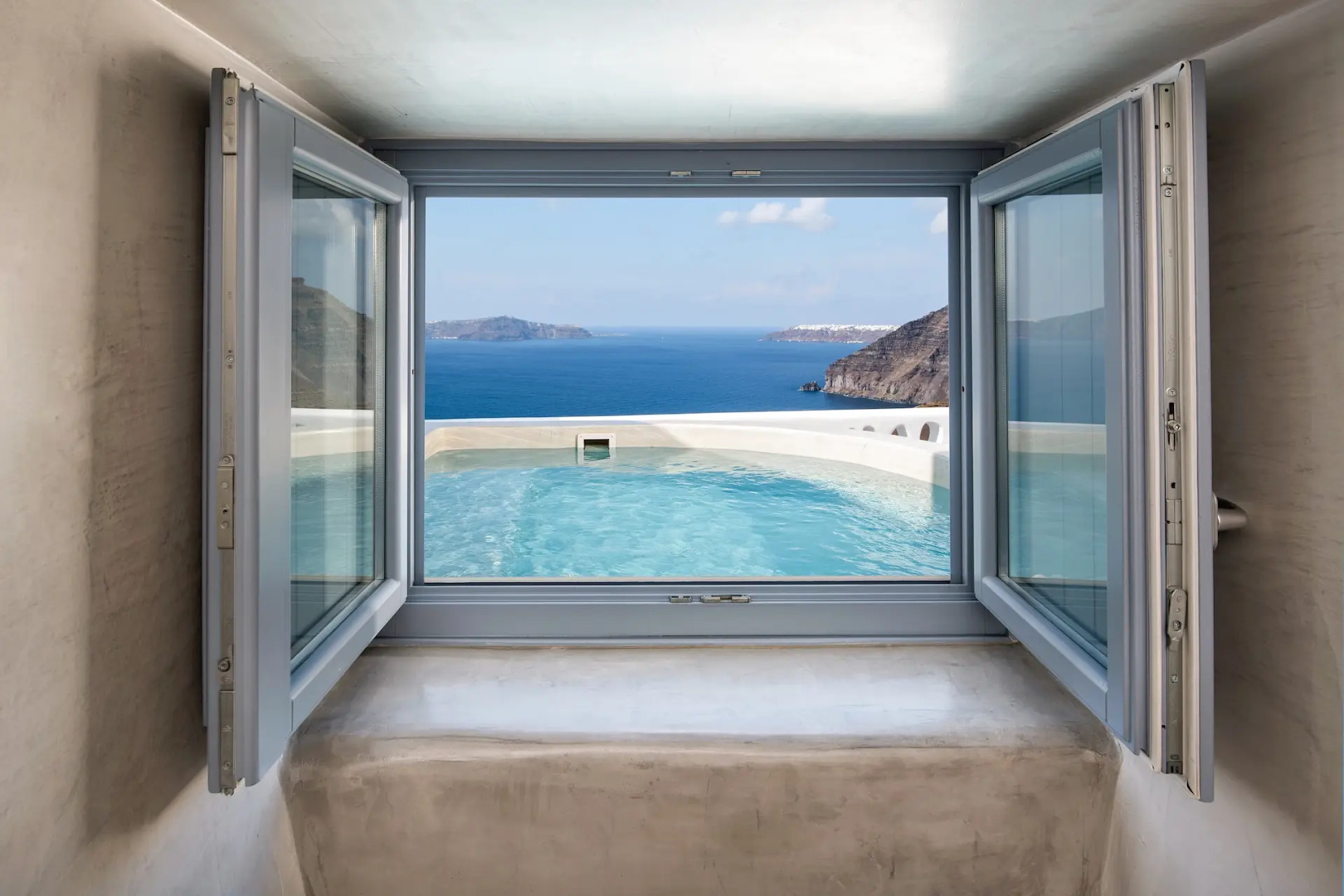 Foto - Athina Luxury Suites