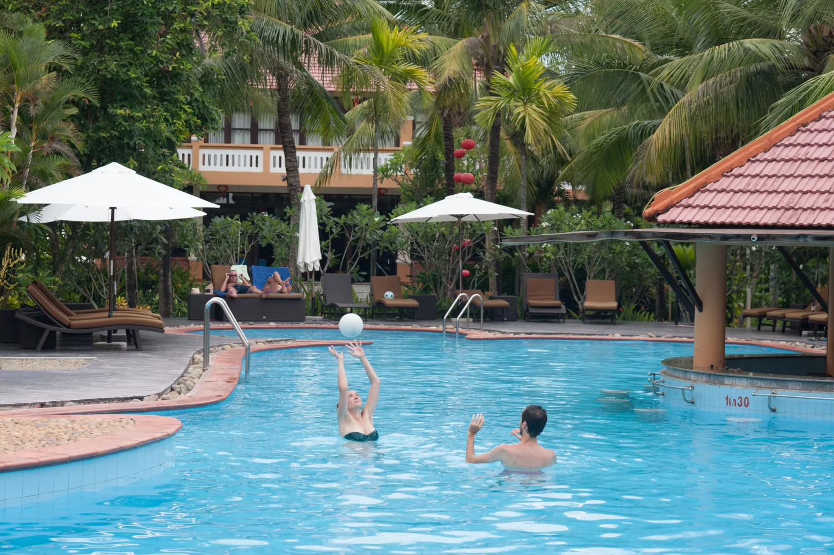 Foto - Vinh Hung Riverside Resort & Spa